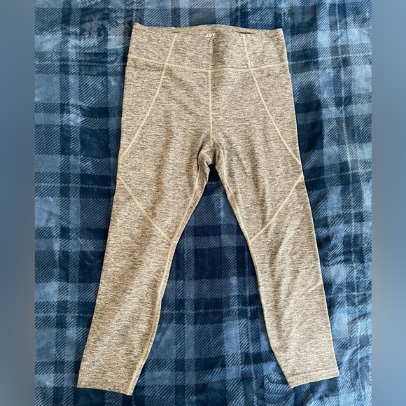 JoyLab 7/8 Leggings - Picture 3 of 5